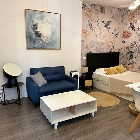 Apartmán Centrico Y Tranquilo Madrid Exteriér fotografie